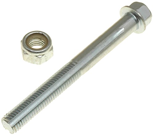 ACDelco Professional 45K5013 (19287860) Front Caster/Camber Bolt Kit with Hardware