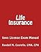 Life Insurance: Iowa License Exam Manual