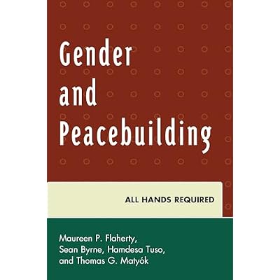Gender and Peacebuilding