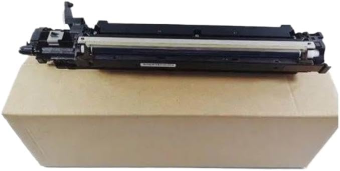 Developer Unit Compatible with DV6305 DV6705 DV6706 for Use in 3500i 3501i 4500i 4501i 5500i 5501i Printers(Y)