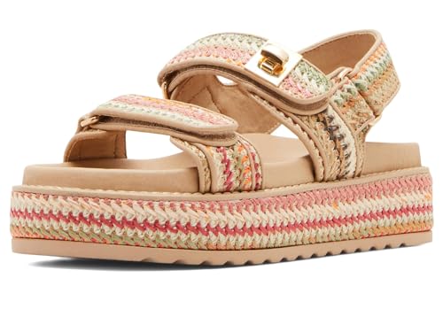 Image of Steve Madden Women's Bigmona Platform Sandals