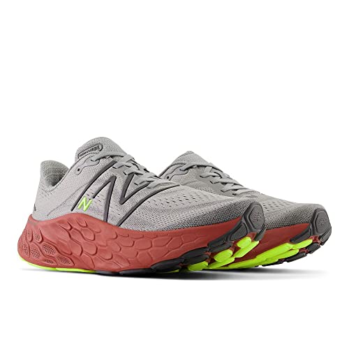 Image of New Balance mens Fresh Foam X More V4
