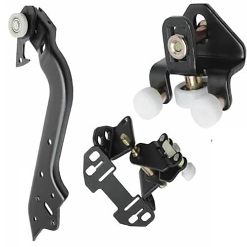 Guía rodillo puerta corredera Benz Sprinter 2008 2010 2012 2015 bisagra corredor coche