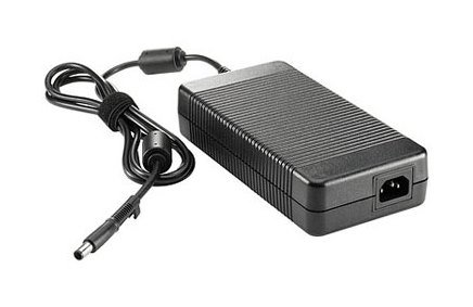 Bloc alimentation PC portable adaptateur 230W PFC universel stable