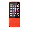 NOKIA 225 DUAL SIM ITALIA RED