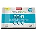 Maxell CD-R Media Spindle, 700MB/80 Minutes, Pack of 50