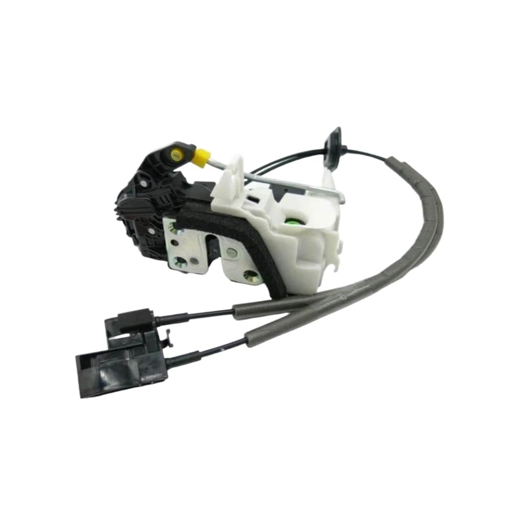 Aptkaukvk Onecolor Front Left Door Lock Latch Actuator 81310-A7030 81310A7030 Compatible With K3 Yd Cerato 2012-2016