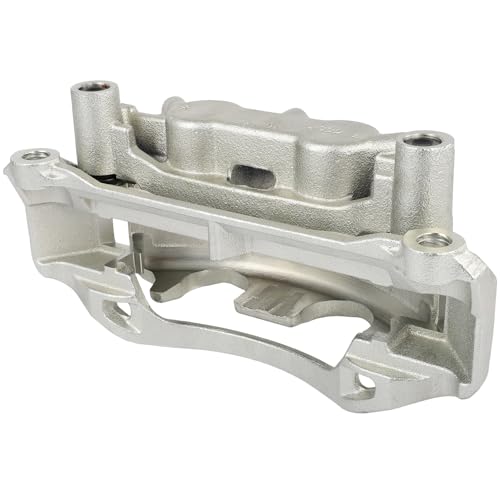 Image of SCITOO 19B6889 Rear Right Disc Brake Caliper w /Bracket Fit For Nissan For NV1500 2012-2021,For Nissan For NV2500 2012-2021,For Nissan For NV3500 2012-2021, Single Piston