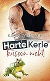 Harte Kerle küssen nicht (Liebe im Café Woll-Lust, Band 5)