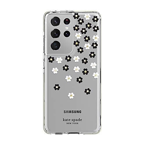 Coque antichoc Galaxy S21 Ultra Kate Spade avec bumper de protection - 4