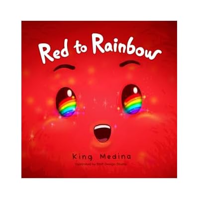Red to Rainbow