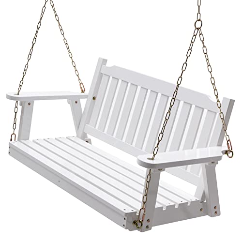 HeavyDuty Porch Swing Chains Get Ready for Outdoor Relaxation!