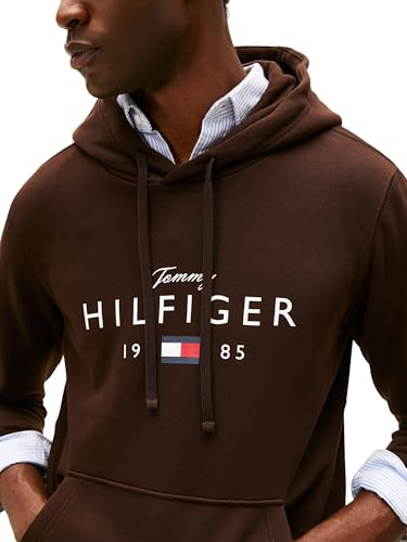 Tommy Hilfiger Pullover Hoodie – Ansicht 5