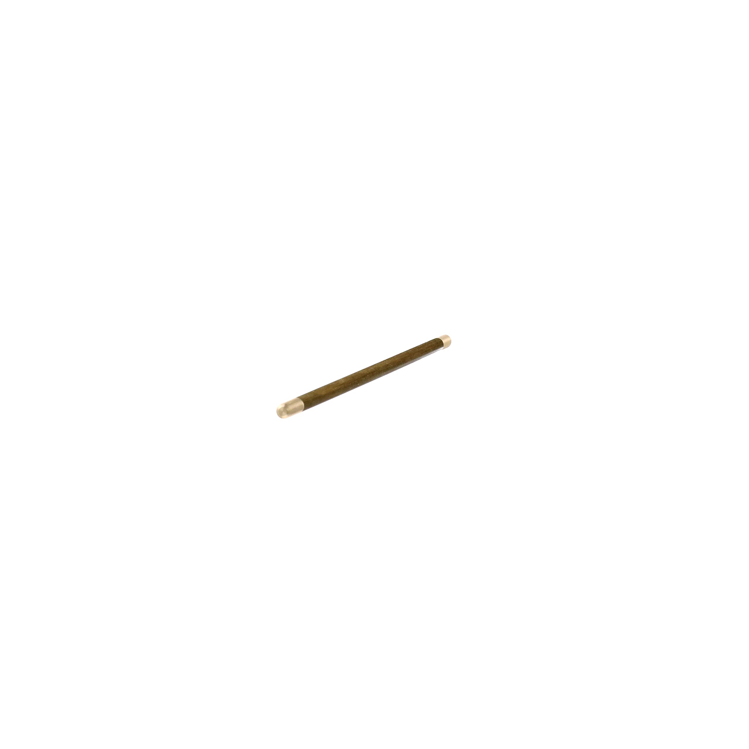 Watts Heavy Duty Brass Threaded Stem - 12" -6