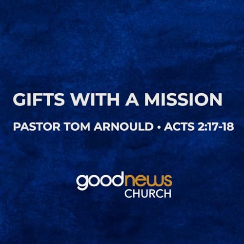 Gifts with a Mission