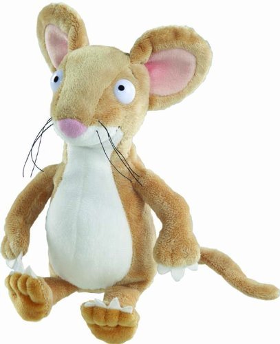 Aurora Gruffalo And Mouse Set #TOP2
