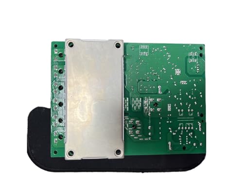 Onduleur compresseur DC INV LT1535 CHIGO VRF pour climatisation