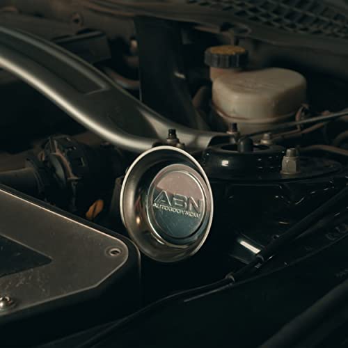 Abn Magnetic Tray For Mechanics, Magnetic Parts Tray Magnetic Bowl - Magnetic Tool Holder - 4.2 Inch Round 1-Pack #TOP4