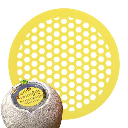 Generisch VTE7PYAL3H6PL33M Schmetterlings-Futterstation