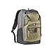Wenger Priam - Mochila para portátil 15.6" con Bolsillo para Tableta, Verde