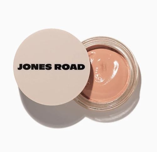 Jones Road What The Foundation (Fair) 1 Ounce (Pack Of 1) Qpmf2309 0 #TOP4