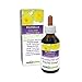 Produktbild HABICHTSKRAUT (Hieracium pilosella) Kraut Alkoholfreier Urtinktur NATURALMA | Flüssig-Extrakt Tropfen 100 ml | Nahrungsergänzungsmittel | Veganer