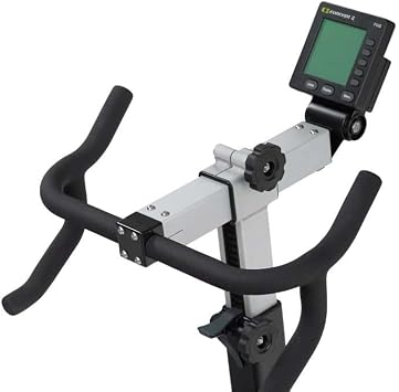 Concept2 BikeErg 2900 Stationary Exercise Bike | PM5 Monitor, Adjustable Air Resistance for Exercise, Conditioning and Strength Training | Commercial and Home Use