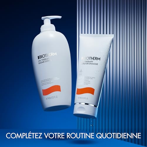 Oil Therapy lotion pour le corps 400 ml - vue 9