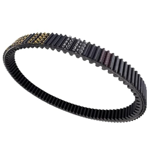 Courroie Kevlar Yamaha Rhino 660 pour scooters et motos tout-terrain 2004-2007