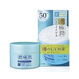 Skin Lab Gokujun UV Gel Moisturizer (SPF50+ PA++++) 90g
