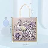 Zoom IMG-1 dcidbei pittura a diamante borsa Zoom IMG-1 dcidbei pittura a diamante borsa