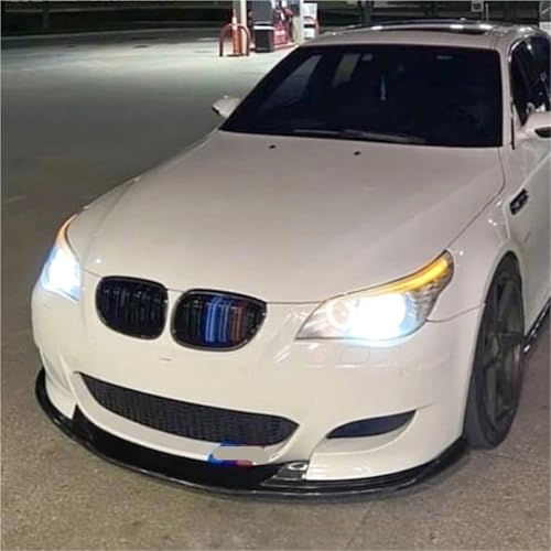 Garnitures couteau vent BMW E60 stabilisateur frontal - 3