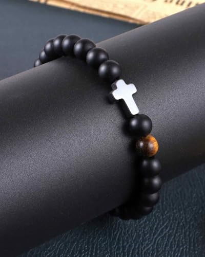 Sobriety Gifts for Men Women Anti Alcohol Bracelet3