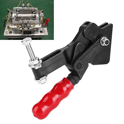 Braçadeira de Trava de Alternância, Braçadeira de Liberação Rápida Aparência Bonita GH 70320 Acabame