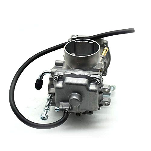 Carburetor For Polaris Magnum 330 Carburetor 2x4 4x4 Atv Quad Carb 2003-2006 03-06 - Thumbnail 5