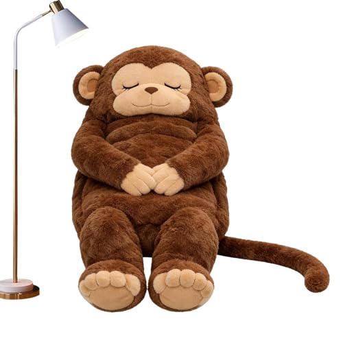 Saco de Dormir de Felpa para Adultos - Saco de Dormir cálido de Terciopelo de 68,9 x 31,5 Pulgadas, Suave Lavable a máquina, diseño de Personajes Animales | Camping Hotel Dormitorio Viajes Mujeres
