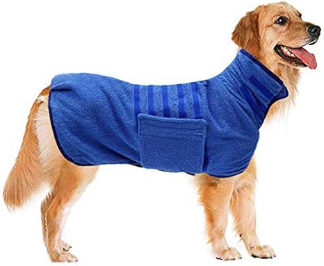 Dog drying towels amazon Clearance
