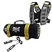 Everlast - Set da boxe per adulti, taglia unica, colore: Nero