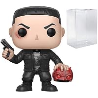 Amazon.co.jp: FUNKO POP! MARVEL: Daredevil TV - Punisher : Funko