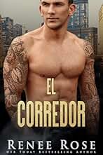 El corredor (Serie Chicago Bratva nº 8)