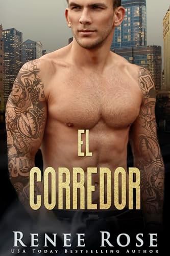 El corredor (Serie Chicago Bratva nº 8)