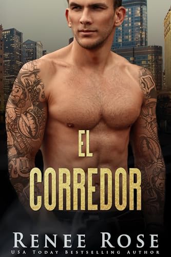 El corredor (Serie Chicago Bratva nº 8)