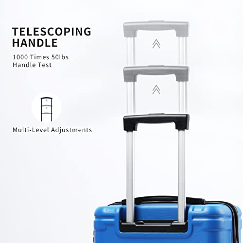 Baby Boy's 1, Blue As Shown, One Size4