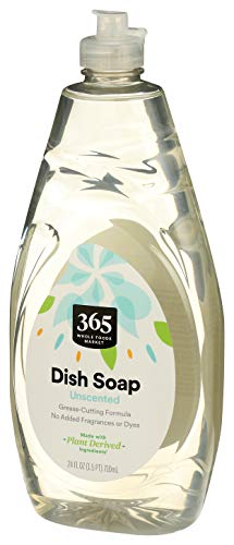 365 Soap Dish Unscented - Image 2