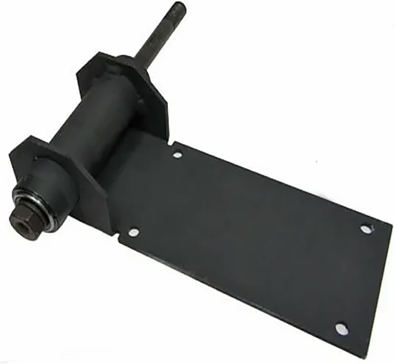 Clutch Mount with Jackshaft for Go Karts Minibikes, or ATVs,fits all Yerf-Dog go-karts with Tecumseh engines.
