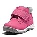 Produktbild Timberland Timber Tykes H&L Ankle Boot, Medium Pink Nubuck, 21 EU