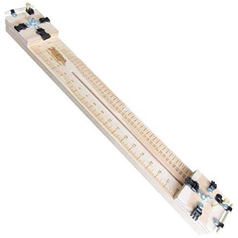 Jig Pro Shop Professional Paracord Jig (18" Jig) Cover