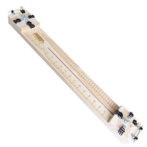 Jig Pro Shop Professional Paracord Jig (18" Jig)