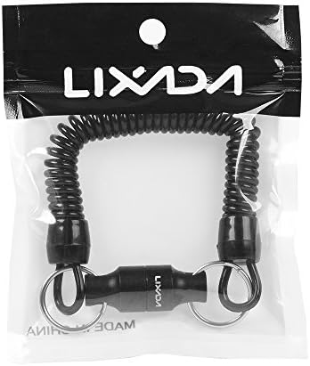 Lixada Fly Fishing Magnetic Net Release Holder Keeper Magnet Clip Landing Net Connector