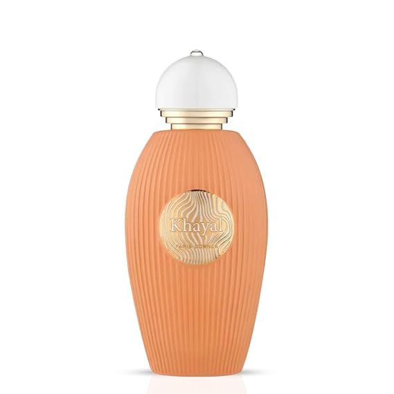 Paris Corner Khayal Eau de Parfum Spray 100ml (3.4 oz)